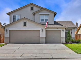 766 Limestone Ave, Lathrop, CA 95330