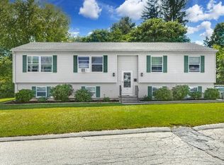 12 Pearl St, Auburn, MA 01501