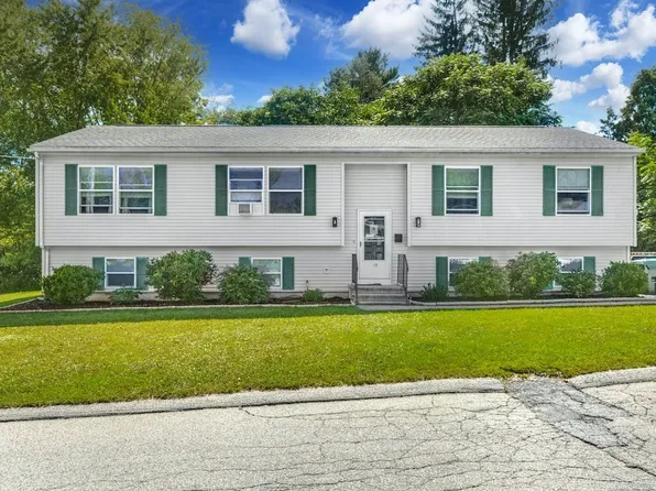 12 Pearl St, Auburn, MA 01501