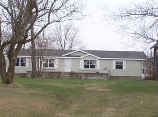 N2440 Wildwood Rd, Shawano, WI 54166