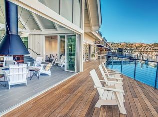 80 Barbaree Way, Belvedere Tiburon, CA 94920