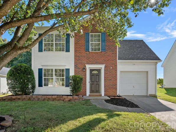 130 Camforth Dr, Mooresville, NC 28117