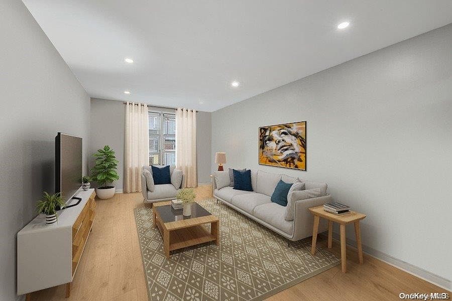 1st image of 33-25 90th Street #3D