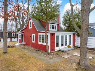 13334 Enid Blvd, Fenton, MI 48430