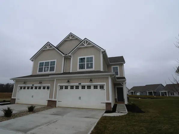 10630 Mangrove Dr, Indianapolis, IN 46239