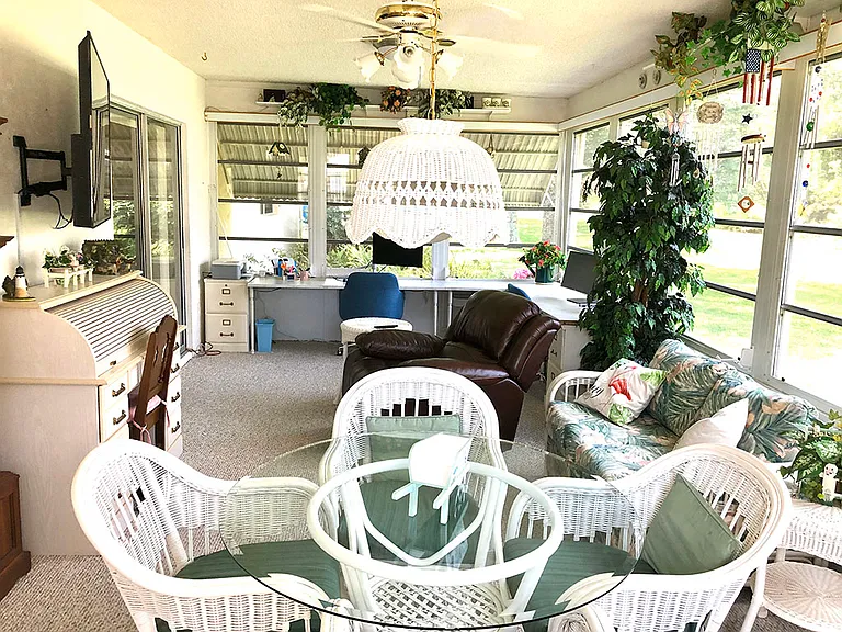 Sun Room