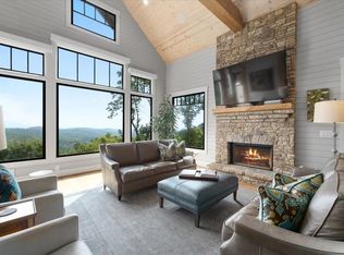 207 Utana Bluffs Trl, Ellijay, GA 30540