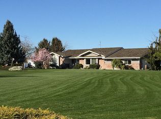 2025 E Cemetery St, Othello, WA 99344