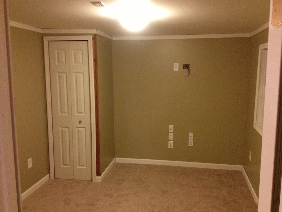 3rd Bedroom
