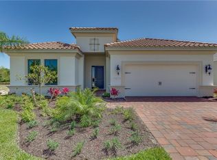 8273 Preserve Point Dr, Fort Myers, FL 33912