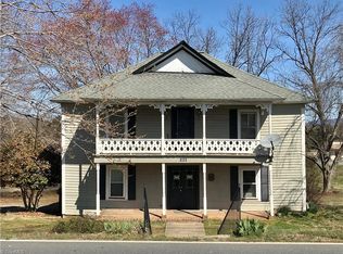 221 E Dalton Rd, King, NC 27021