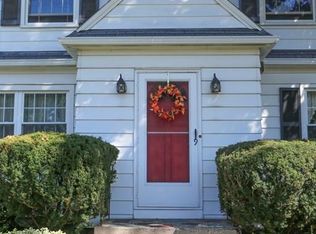 9 Lorraine Ave, South Hadley, MA 01075