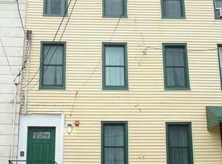 171 Brunswick St APT 2, Jersey City, NJ 07302