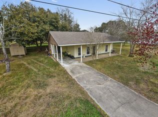 12964 La Hwy 699, Maurice, LA 70555