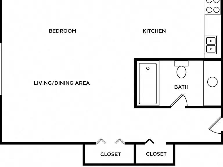 Windsor Lakes Apartment Homes — Photo 25
