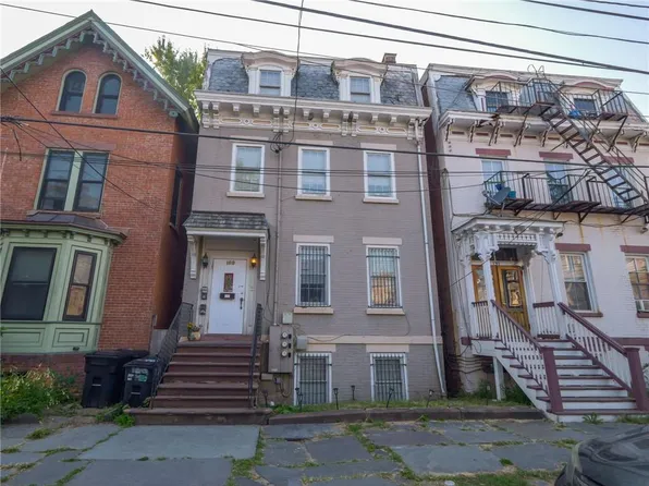 189 Liberty Street, Newburgh, NY 12550