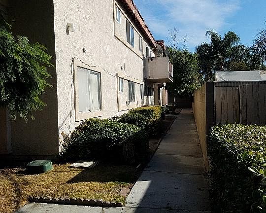 Front View side #A, #B, #C