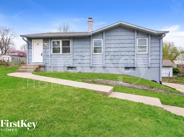 19304 E 7th Terrace Ct N, Independence, MO 64056