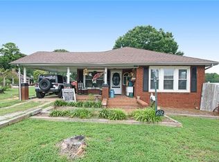 607 E Ryder Ave, Landis, NC 28088