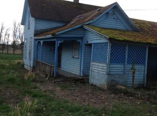 6111 Brush Creek Dr NE, Silverton, OR 97381