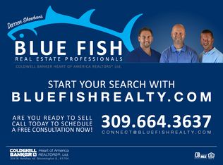 1200 Maplewood Dr, Normal, IL 61761