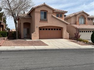 212 Silver Castle St, Las Vegas, NV 89144