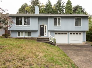 11645 SW Hazelwood Loop, Tigard, OR 97223