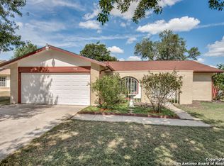 710 Snow Hl, San Antonio, TX 78245