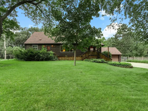 9324 Jamestown St NE, Blaine, MN 55449