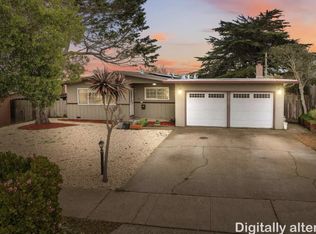 273 Cosky Dr, Marina, CA