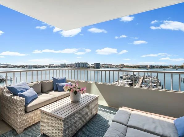 320 Harbor Blvd #B402, Destin, FL 32541