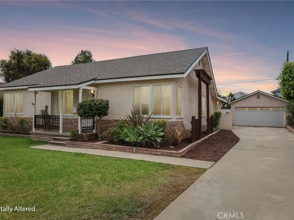 4510 E Cervato St, Long Beach, CA 90815