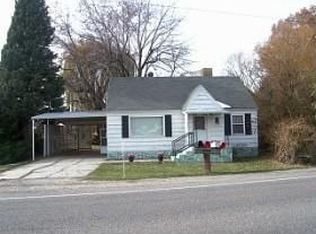 417 N Harrisville Rd, Harrisville, UT 84404