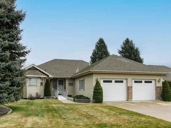 2407 S Early Dawn Ln, Veradale, WA 99037