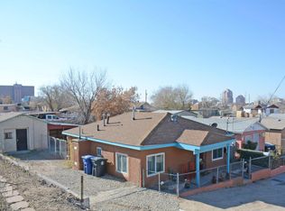 620 Marble Ave NE, Albuquerque, NM 87102