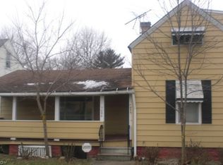 5086 Miller Ave, Maple Heights, OH 44137