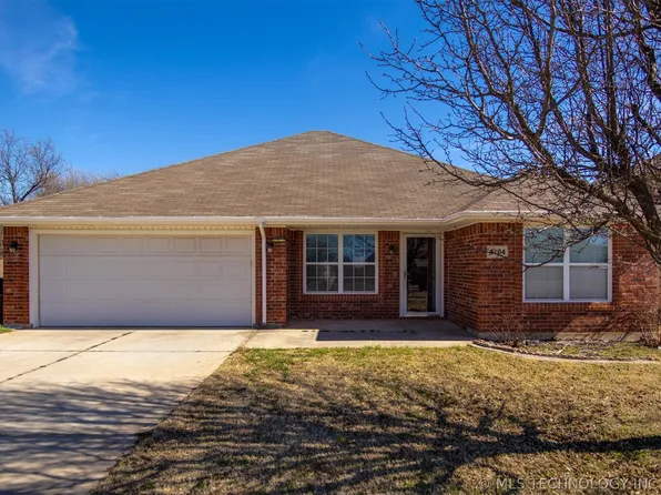 4704 Caleb St, Oklahoma City, OK 73179
