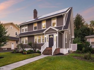 653 Hamilton Rd, South Orange, NJ 07079