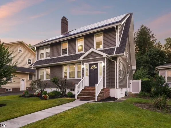 653 Hamilton Rd, South Orange Village Twp., NJ 07079