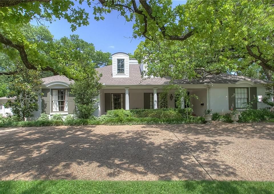 408 N Bailey Ave, Fort Worth, TX 76107 Zillow