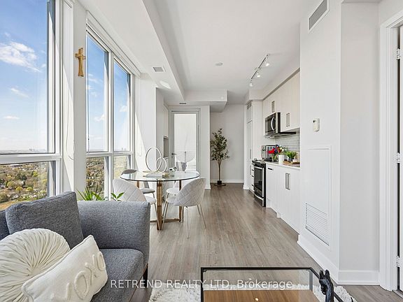 3rd image of 5180 Yonge St #3209