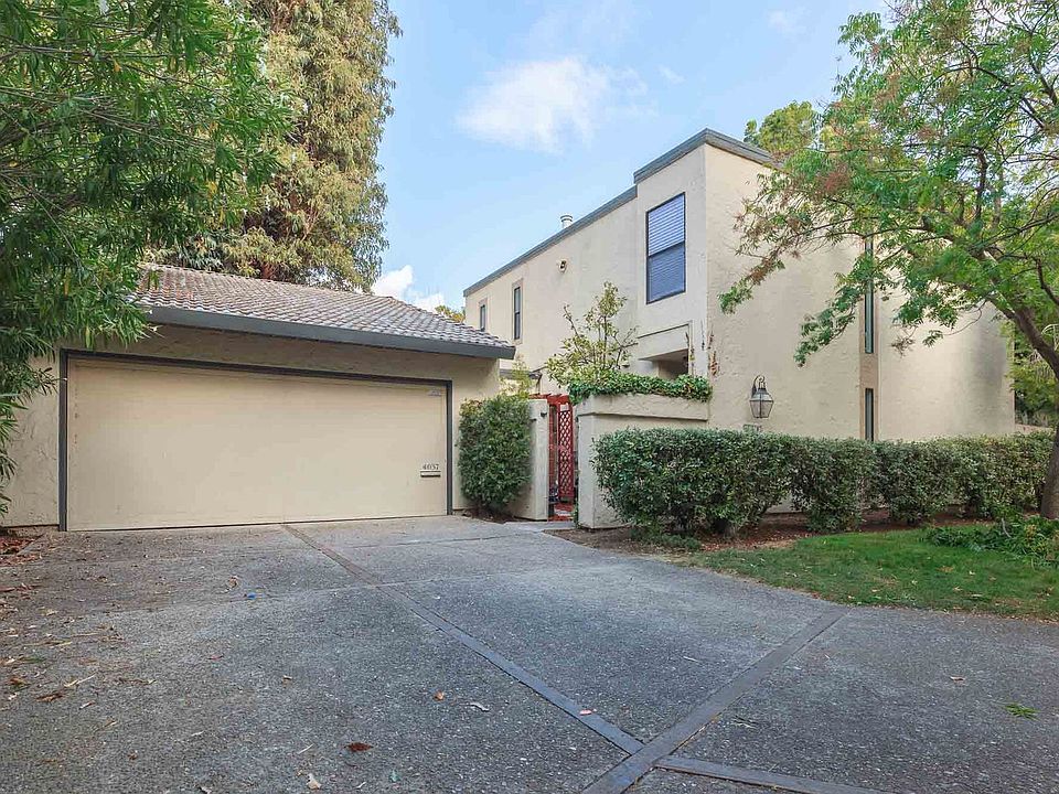 4037 Villa Vis, Palo Alto, CA 94306 Zillow