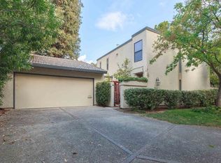 4037 Villa Vis, Palo Alto, CA 94306