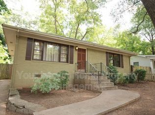1570 Liberty Ave SE, Atlanta, GA 30317