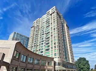 18 Lee Centre Dr #510, Toronto, ON M1H 3H5