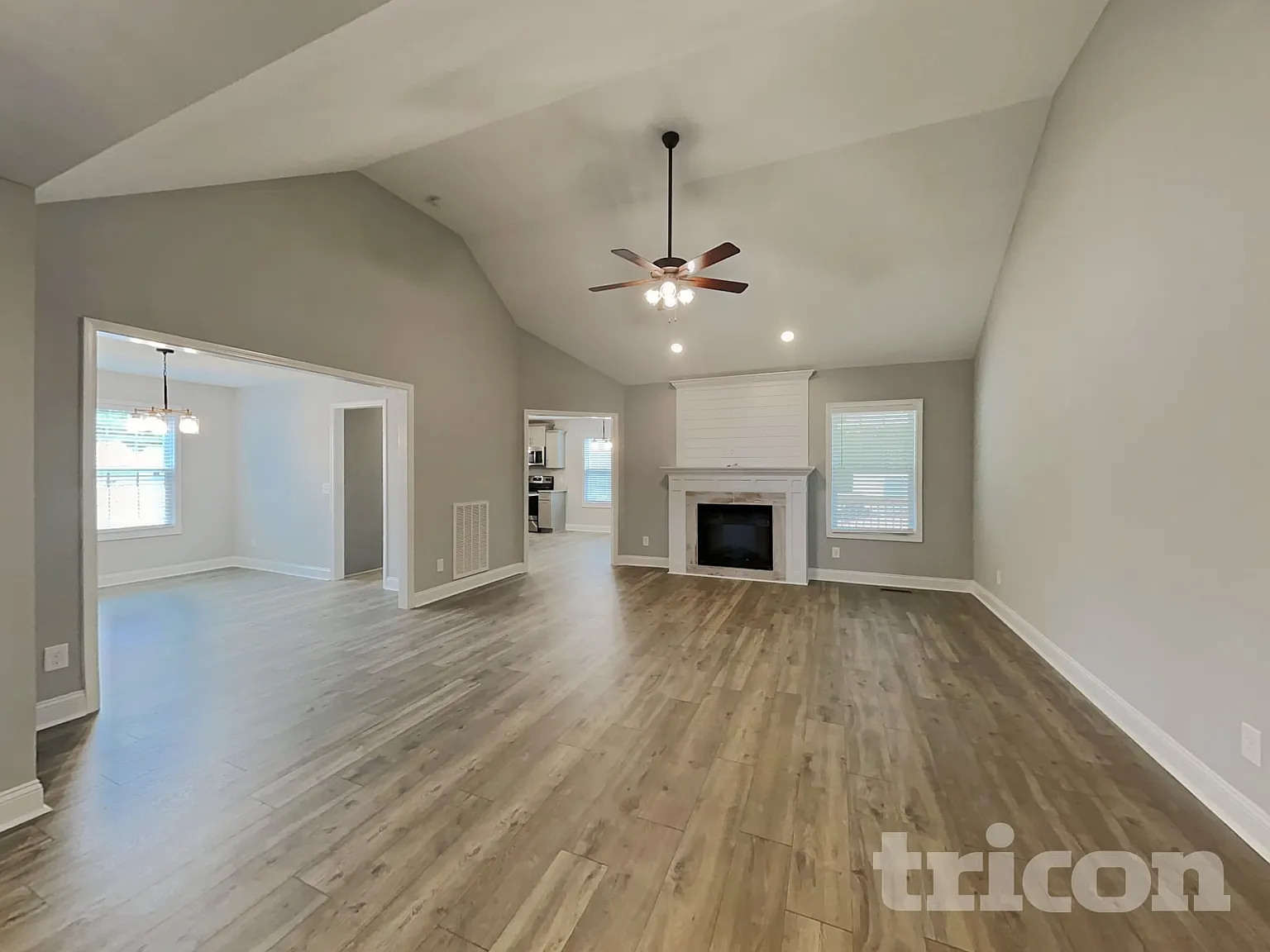 508 Macy Lynn Drive Clarksville TN — Photo 2