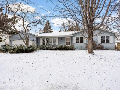 3404 Selkirk Dr, Burnsville, MN, 55337