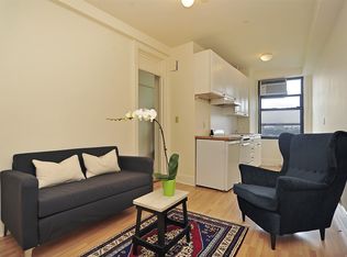 395 Riverside Dr APT 12AH, New York, NY 10025