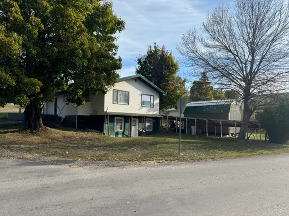 102 Wood St, Thompson Falls, MT 59873