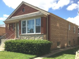 3946 W 57th Pl, Chicago, IL 60629